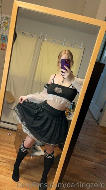 darlingzero Nude Leaks Photo 21