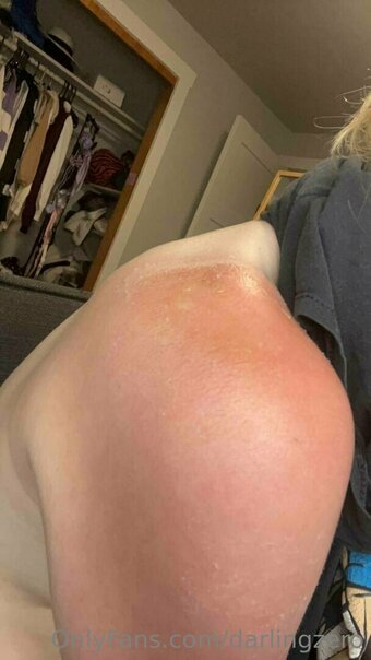 darlingzero Nude Leaks Photo 22