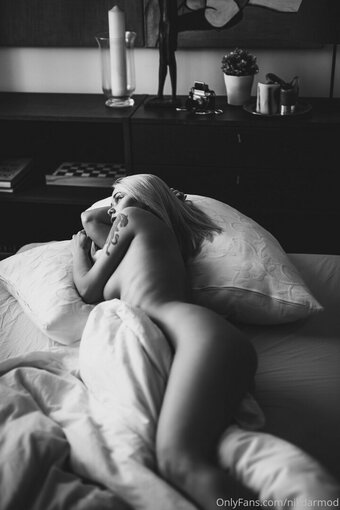 Darnikmod / Darina Nikitina / nikdarmod Nude Leaks OnlyFans Photo 4