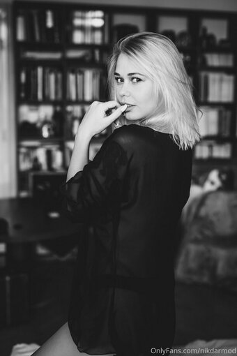Darnikmod / Darina Nikitina / nikdarmod Nude Leaks OnlyFans Photo 19