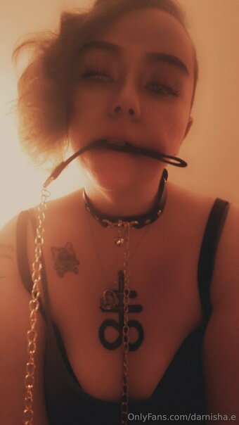 darnisha.e Nude Leaks Photo 13