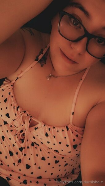 darnisha.e Nude Leaks Photo 29