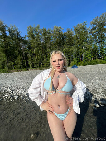 darpop Nude Leaks Photo 4