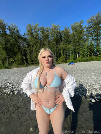 darpop Nude Leaks Photo 7