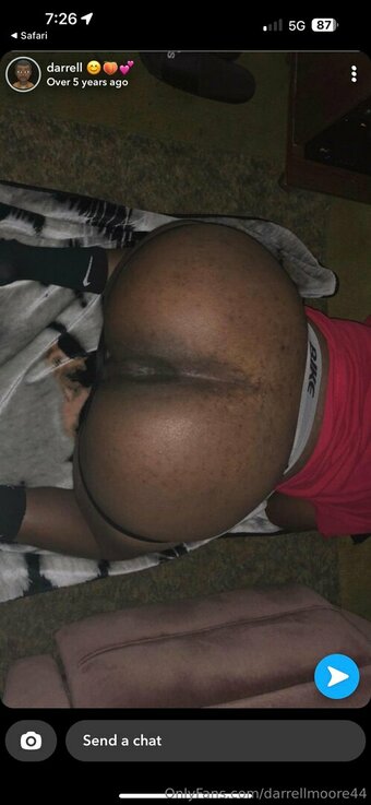 darrellmoore44 Nude Leaks Photo 10