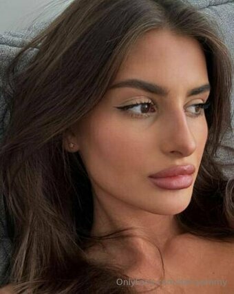 darryammy Nude Leaks Photo 7