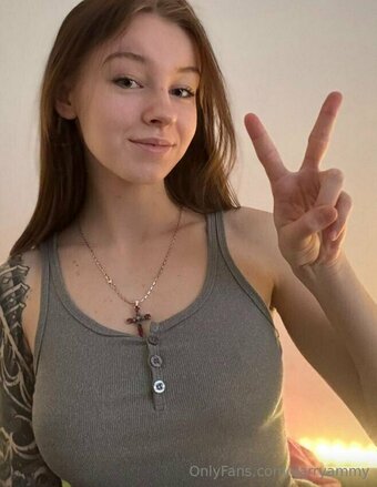 darryammy Nude Leaks Photo 8