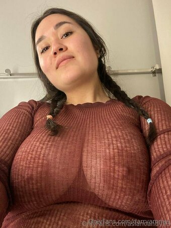 darryammy Nude Leaks Photo 14