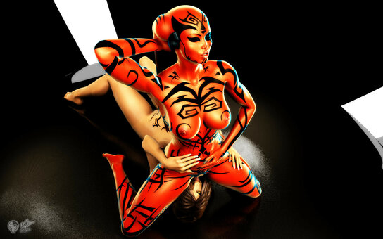 Darth Talon