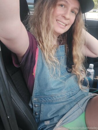 darthdailey Nude Leaks Photo 3