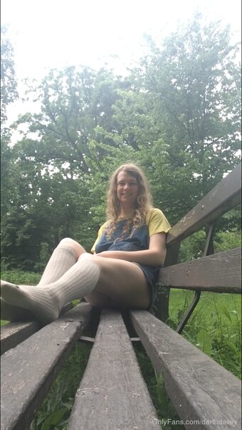 darthdailey Nude Leaks Photo 4