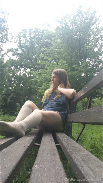 darthdailey Nude Leaks Photo 5