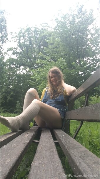 darthdailey Nude Leaks Photo 7