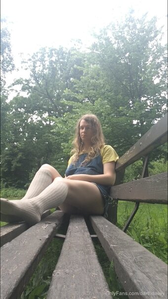 darthdailey Nude Leaks Photo 9