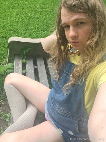 darthdailey Nude Leaks Photo 11