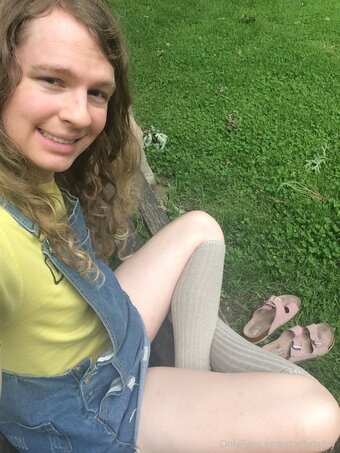 darthdailey Nude Leaks Photo 12