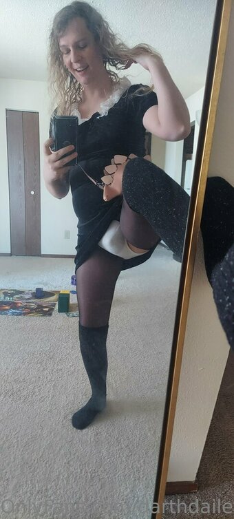 darthdailey Nude Leaks Photo 13