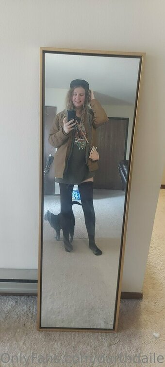 darthdailey Nude Leaks Photo 15