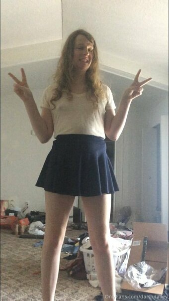 darthdailey Nude Leaks Photo 25