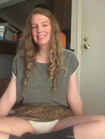 darthdailey Nude Leaks Photo 26