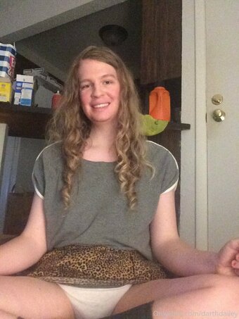 darthdailey Nude Leaks Photo 27