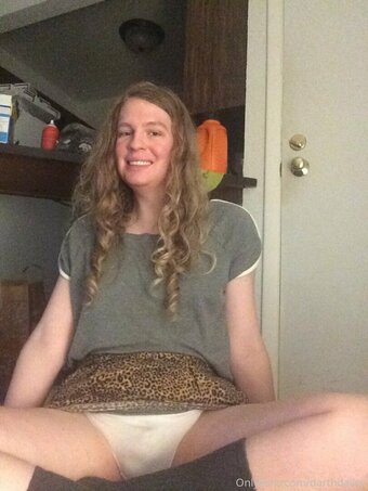 darthdailey Nude Leaks Photo 28