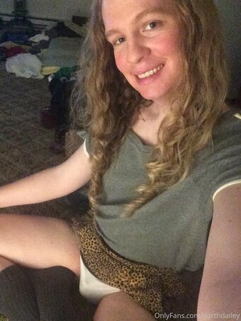 darthdailey Nude Leaks Photo 29