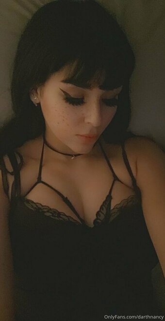 darthnancy Nude Leaks Photo 3