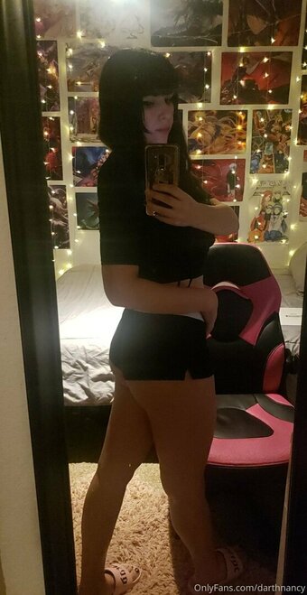 darthnancy Nude Leaks Photo 7