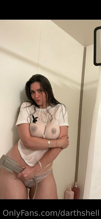 Darthshell Shellacious / darthshell / darthshelll Nude Leaks OnlyFans Photo 3