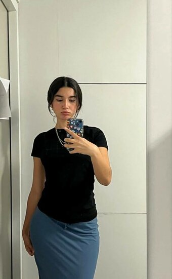 Darynebr Nude Leaks Photo 10