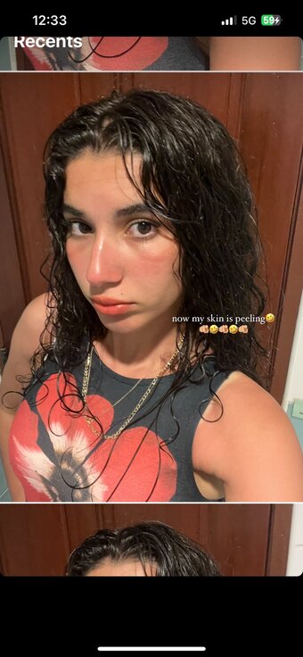Darynebr Nude Leaks Photo 20