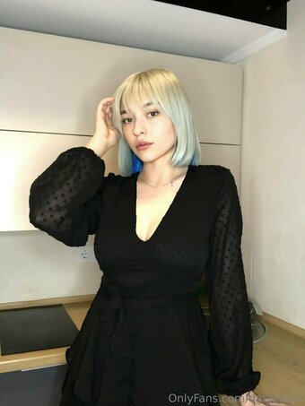 Darystone / Dary Stone Nude Leaks OnlyFans Photo 4