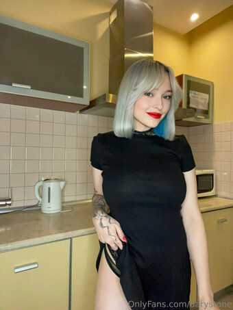 Darystone / Dary Stone Nude Leaks OnlyFans Photo 18