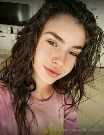 Darystone / Dary Stone Nude Leaks OnlyFans Photo 29