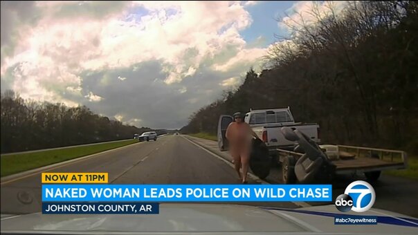 dash_cam Nude Leaks Photo 2