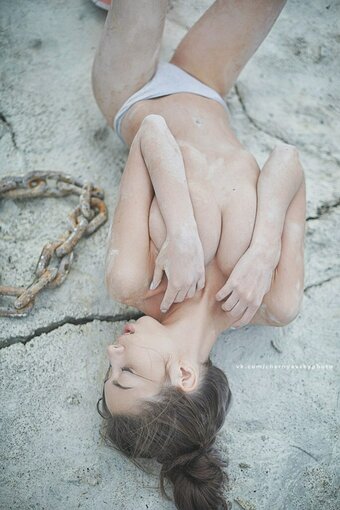 Dasha Lashes / dasha_lashes Nude Leaks Photo 4
