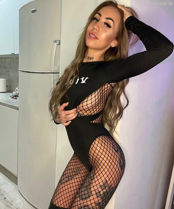 Dasha / dashababykee / dashababykee_ Nude Leaks OnlyFans Photo 1