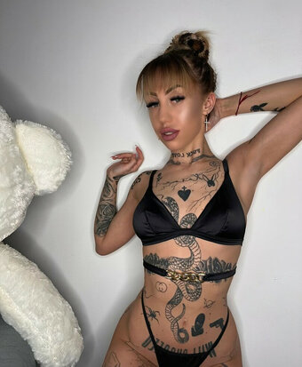 Dasha / dashababykee / dashababykee_ Nude Leaks OnlyFans Photo 4