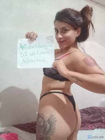 dashababy Nude Leaks Photo 2