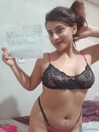 dashababy Nude Leaks Photo 3