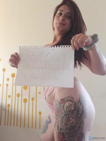 dashababy Nude Leaks Photo 4