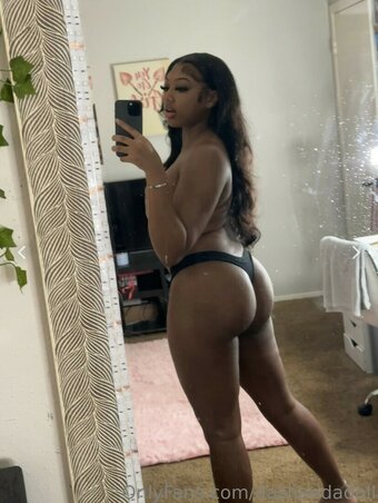 dashaedadoll Nude Leaks OnlyFans Photo 1