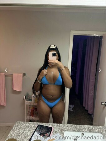 dashaedadoll Nude Leaks OnlyFans Photo 5