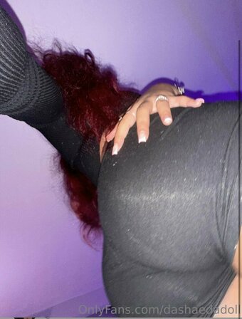 dashaedadoll Nude Leaks OnlyFans Photo 6