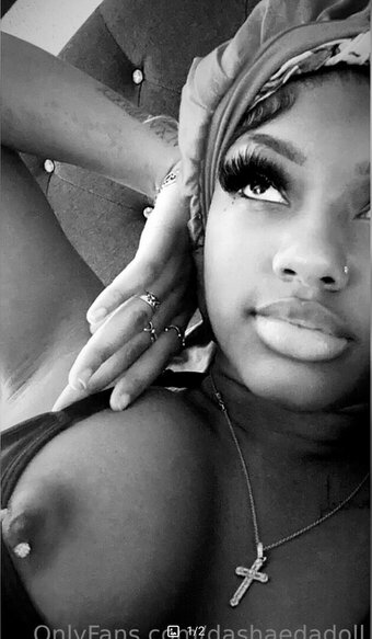 dashaedadoll Nude Leaks OnlyFans Photo 8
