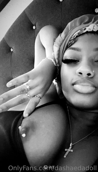 dashaedadoll Nude Leaks OnlyFans Photo 23