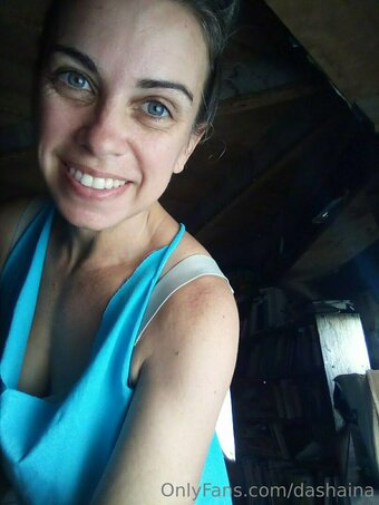 Dashaina Nude Leaks OnlyFans Photo 1