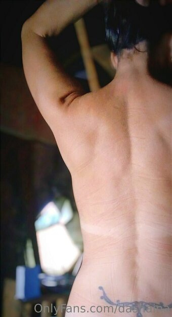 Dashaina Nude Leaks OnlyFans Photo 2