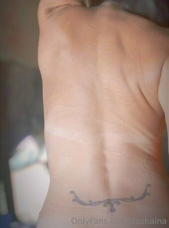 Dashaina Nude Leaks OnlyFans Photo 3